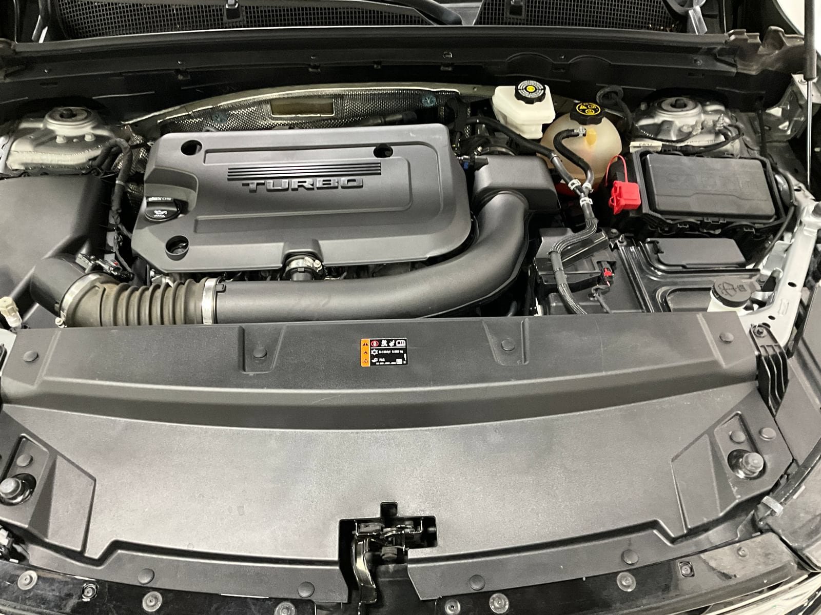 Used 2023 Buick Envision Preferred w/ Sport Touring Package AWD/4WD image 13