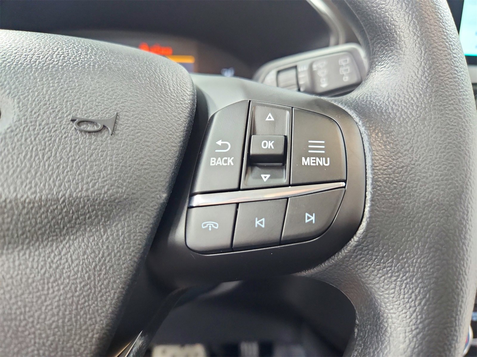 New 2026 Ford Escape Active image 22