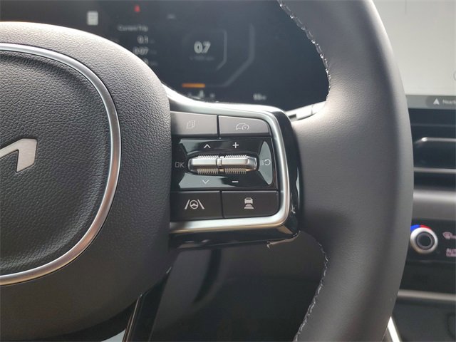 New 2026 Kia Carnival SX w/ SX Dark Edition Package image 23