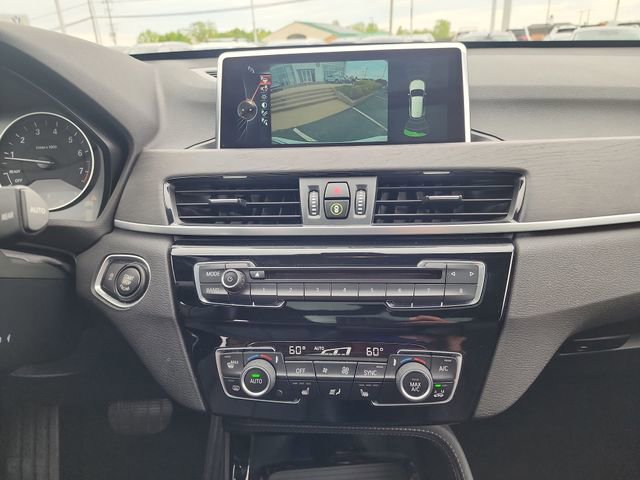 Used 2016 BMW X1 xDrive28i AWD/4WD image 17
