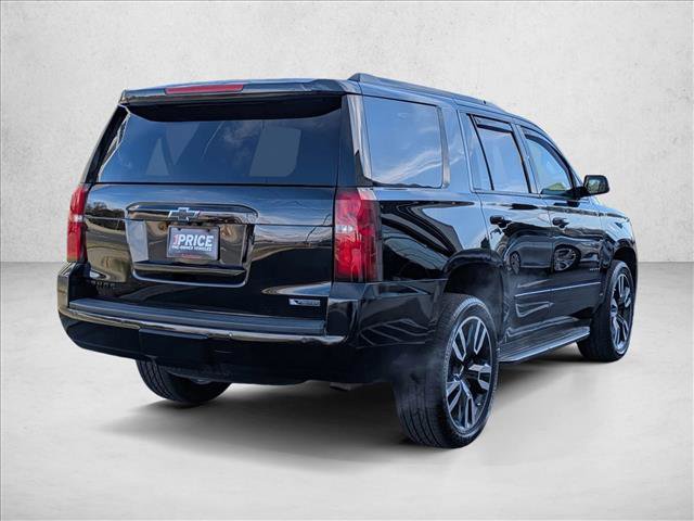 Used 2018 Chevrolet Tahoe Premier image 5