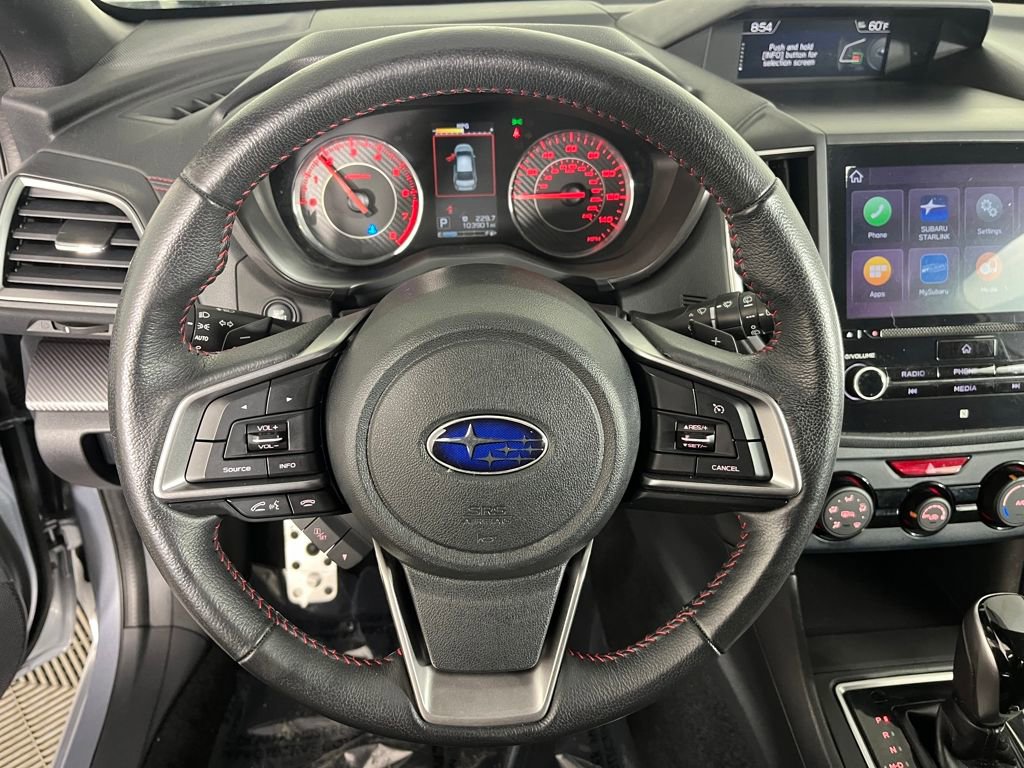 Used 2019 Subaru Impreza 2.0i Sport w/ Popular Package #2 image 23