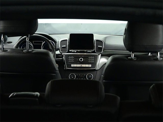 Used 2019 Mercedes-Benz GLE 43 AMG 4MATIC image 41