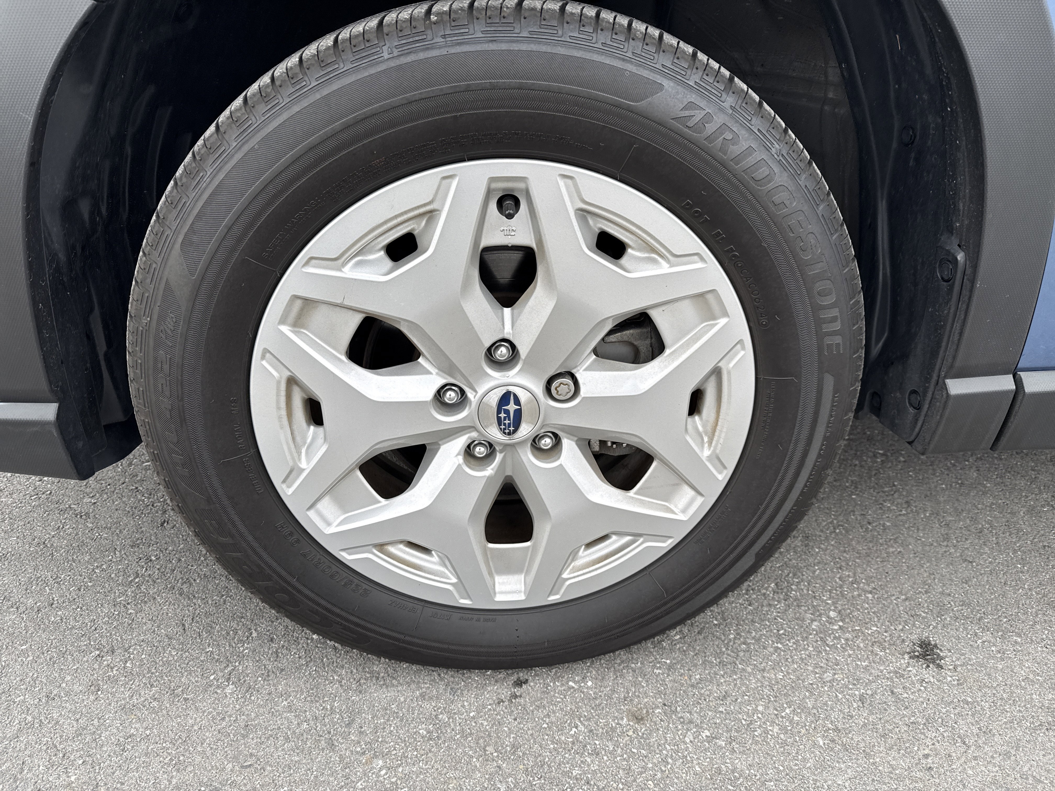 Used 2024 Subaru Forester image 11