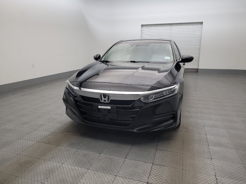 Used 2018 Honda Accord LX image 15