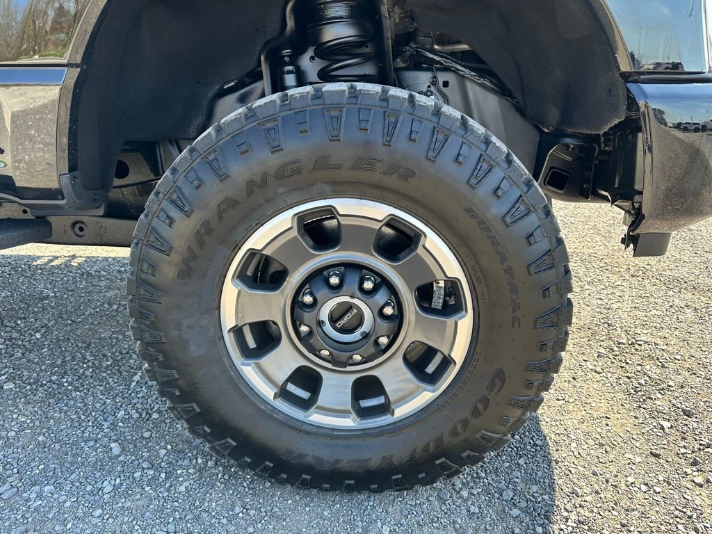 Used 2024 Ford F350 Lariat w/ Lariat Ultimate Package image 26