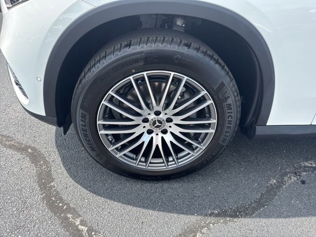 New 2026 Mercedes-Benz GLC 300 4MATIC image 8