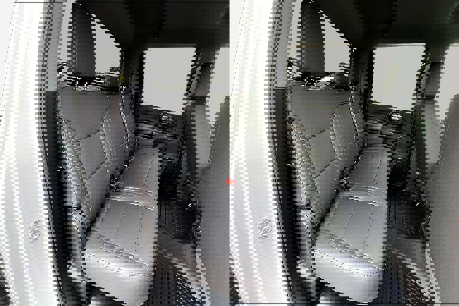 New 2025 GMC Sierra 3500 Pro w/ Convenience Package image 11