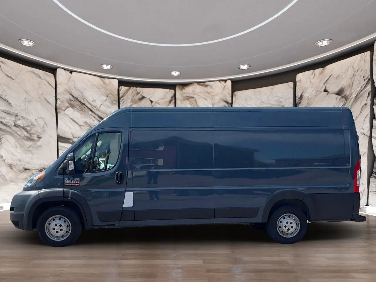 Used 2020 RAM ProMaster 3500 FWD image 6