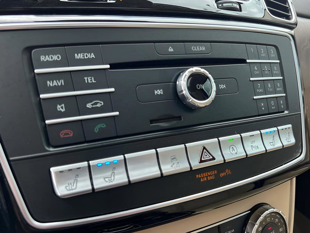 Used 2017 Mercedes-Benz GLS 550 4MATIC image 54