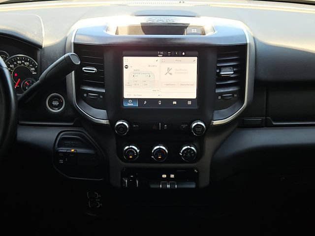 Used 2024 RAM 2500 Big Horn AWD/4WD image 18