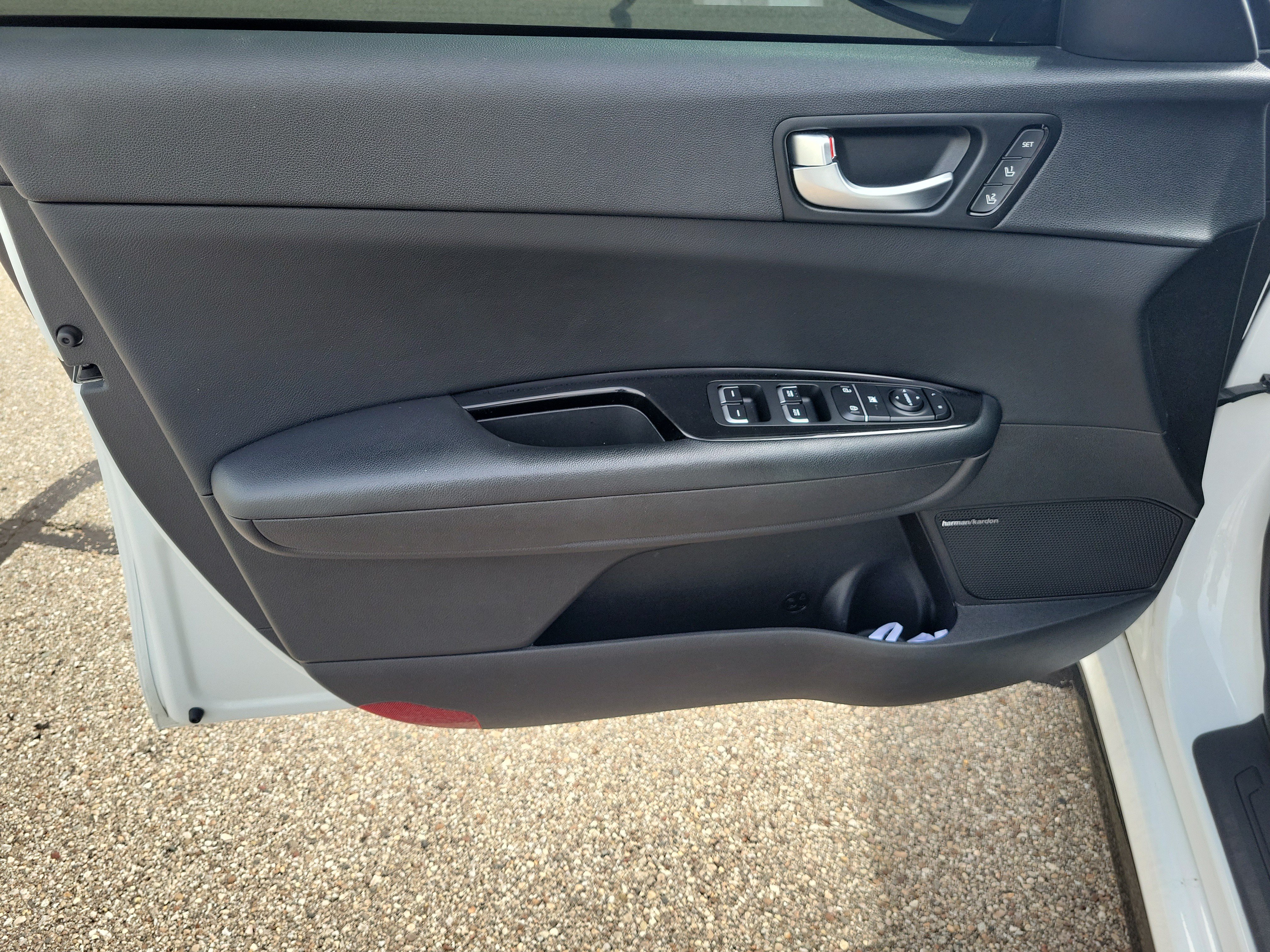 Used 2019 Kia Optima SX FWD image 13
