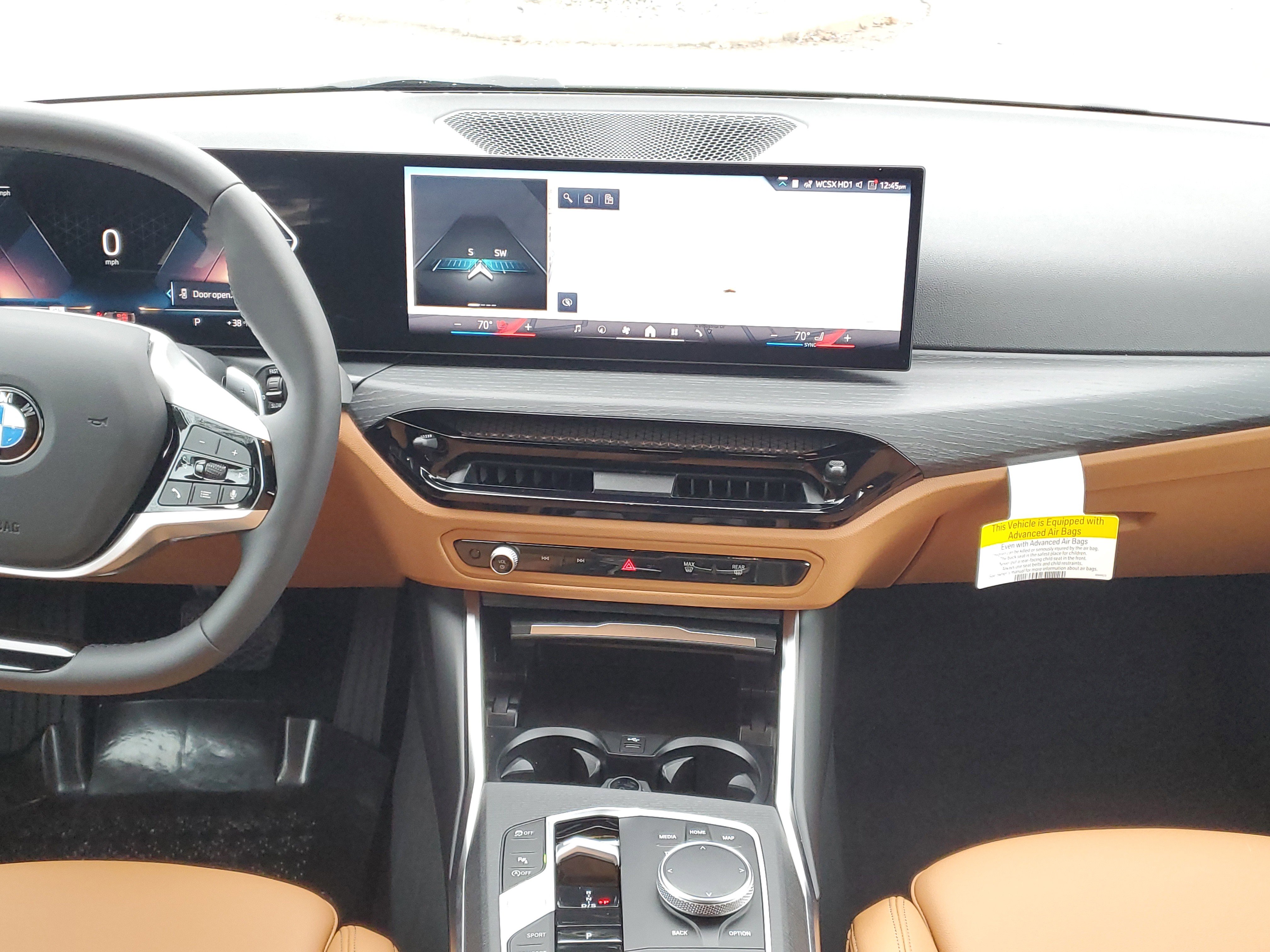 New 2026 BMW 330i xDrive Sedan w/ Convenience Package image 22