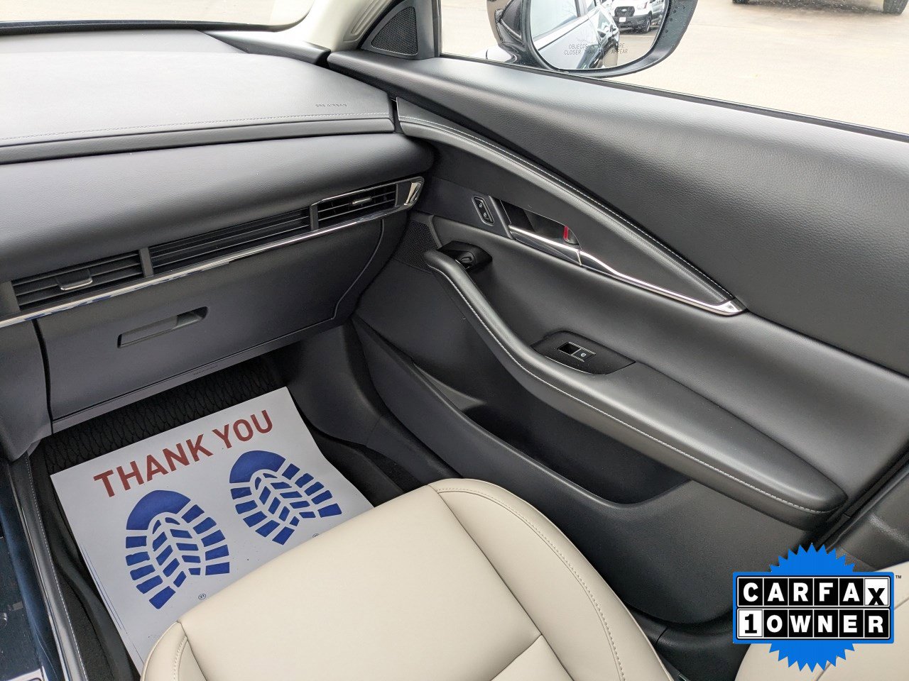 Used 2025 MAZDA CX-30 AWD 2.5 S w/ Preferred Package image 18