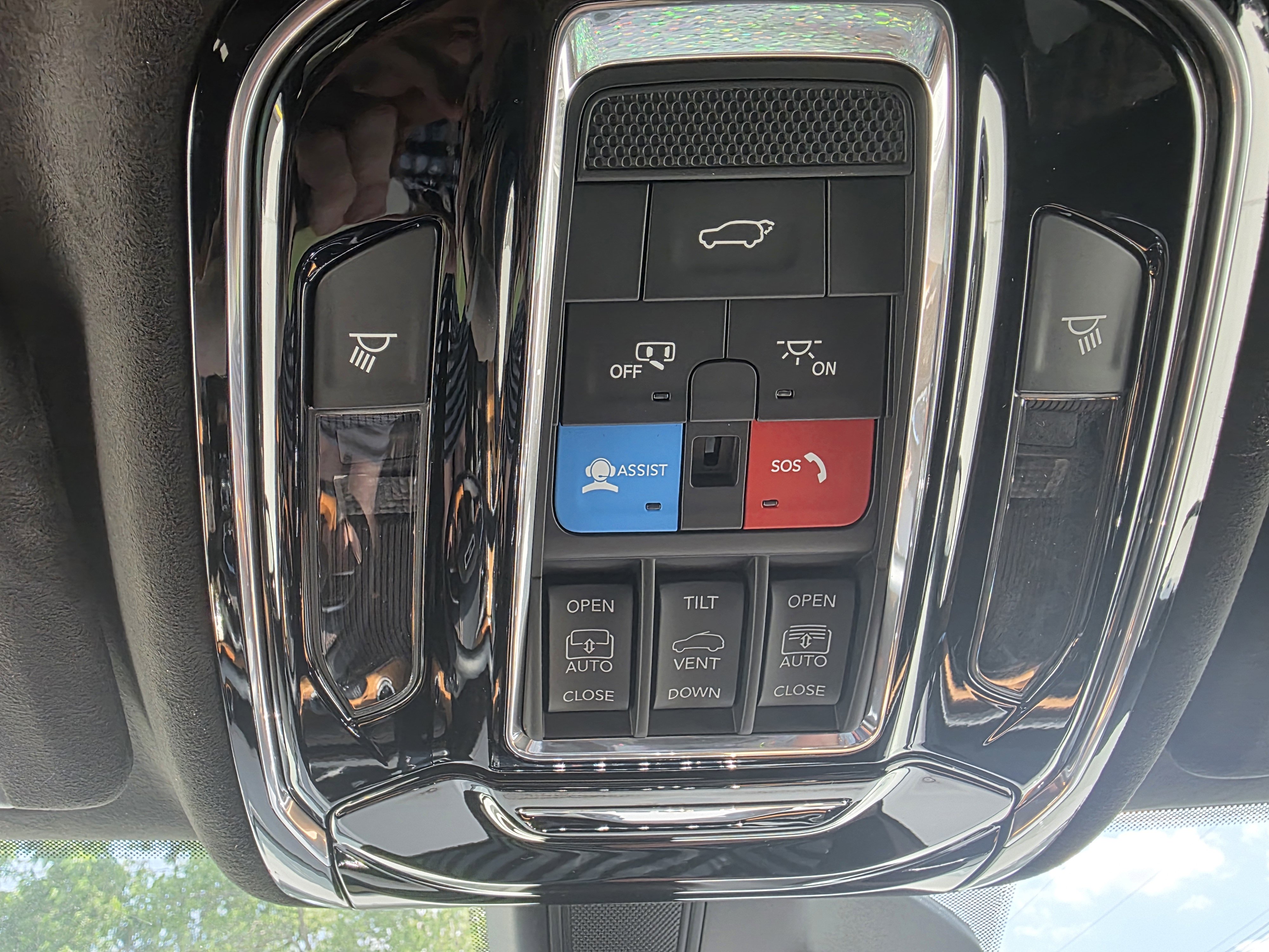 Used 2023 Jeep Grand Cherokee Summit image 33