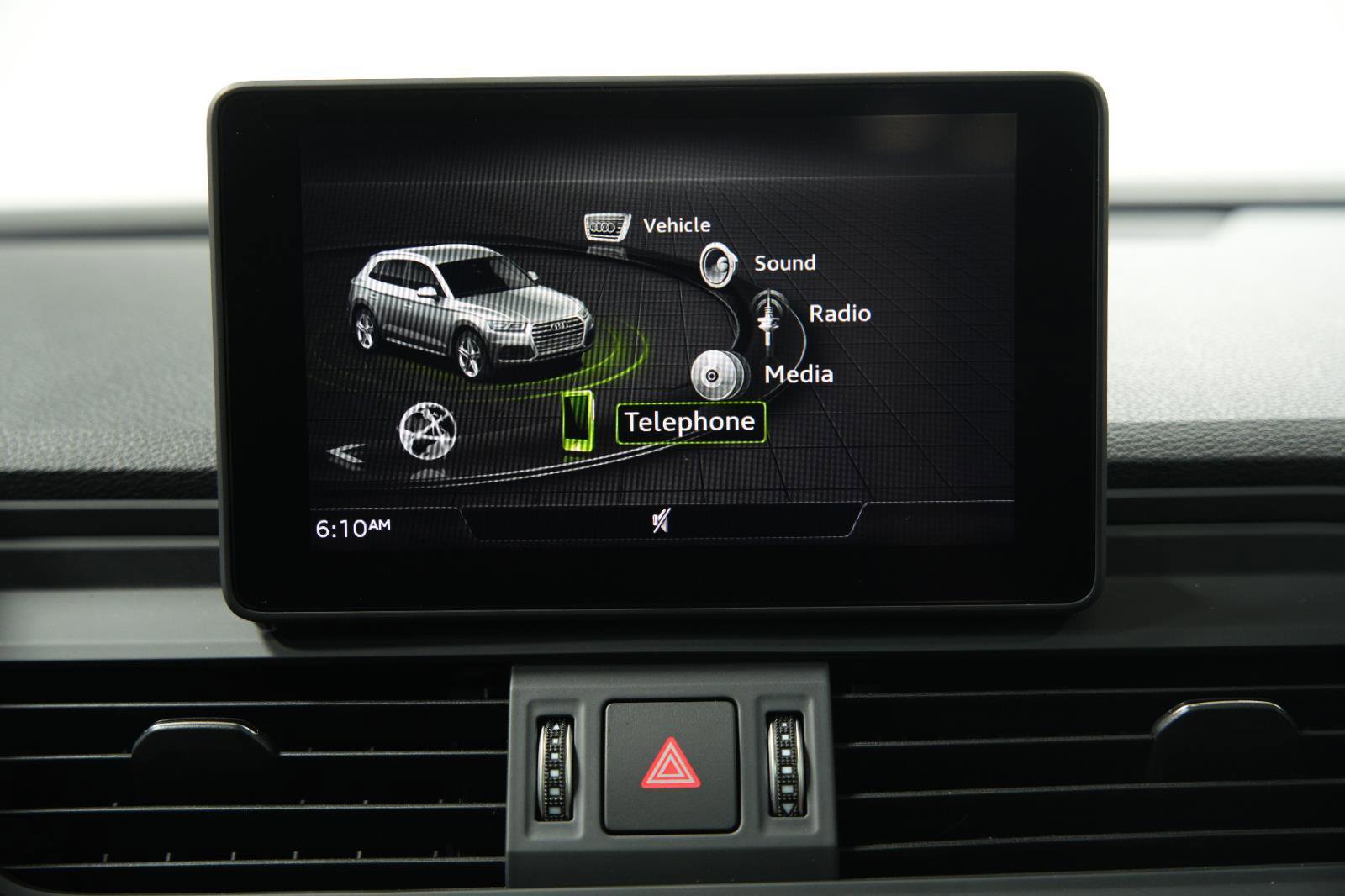 Used 2019 Audi Q5 2.0T Premium w/ Convenience Package image 42