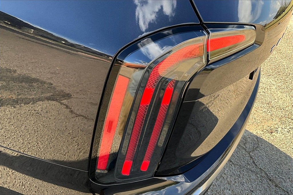 Certified 2025 Kia Telluride SX Prestige image 32