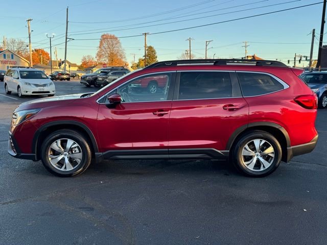 Used 2024 Subaru Ascent Premium w/ Convenience Package image 4