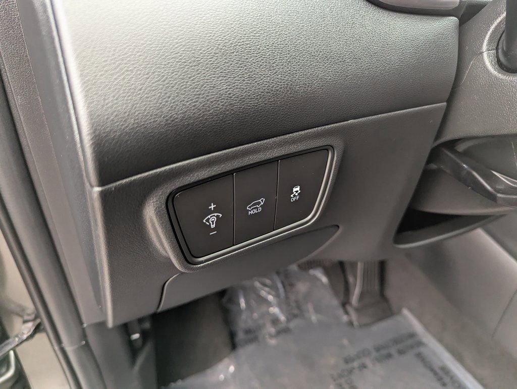 Used 2023 Hyundai Tucson SEL w/ Cargo Package image 15