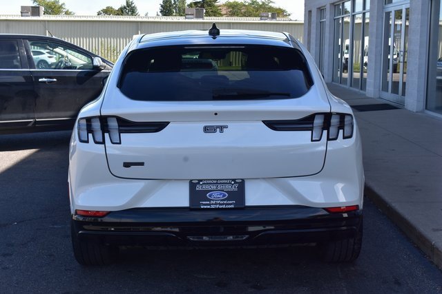 Used 2024 Ford Mustang Mach-E GT image 5