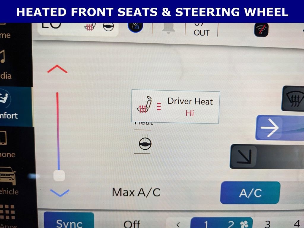 New 2026 Jeep Cherokee Limited image 4