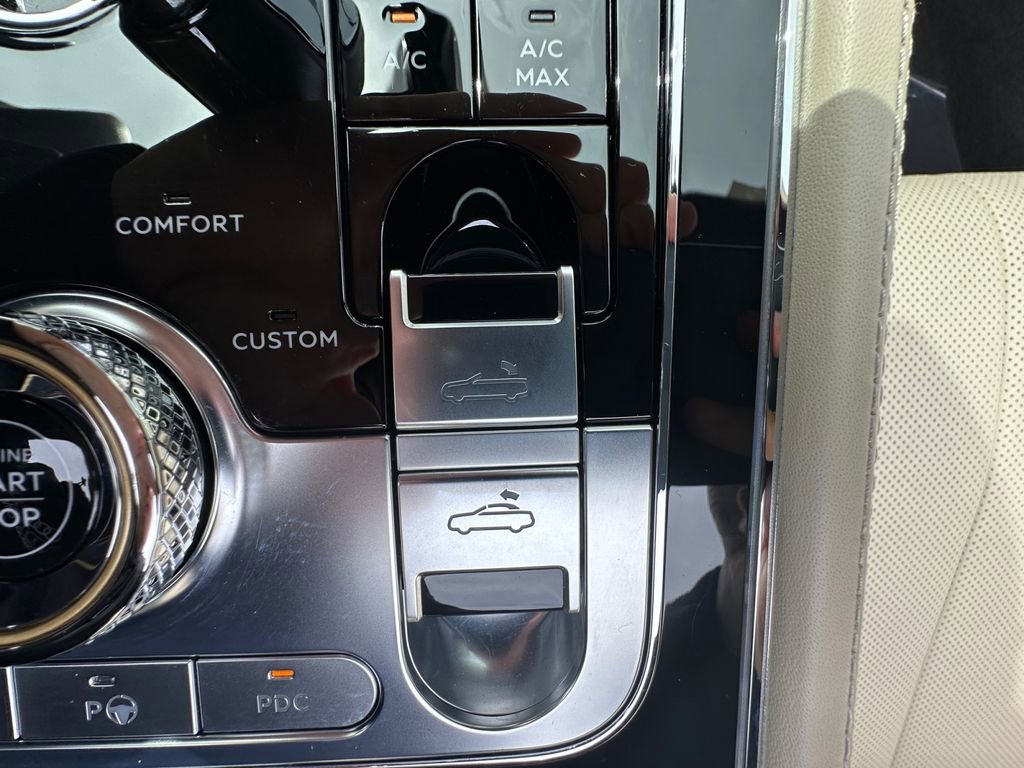 Used 2022 Bentley Continental GT AWD/4WD image 29