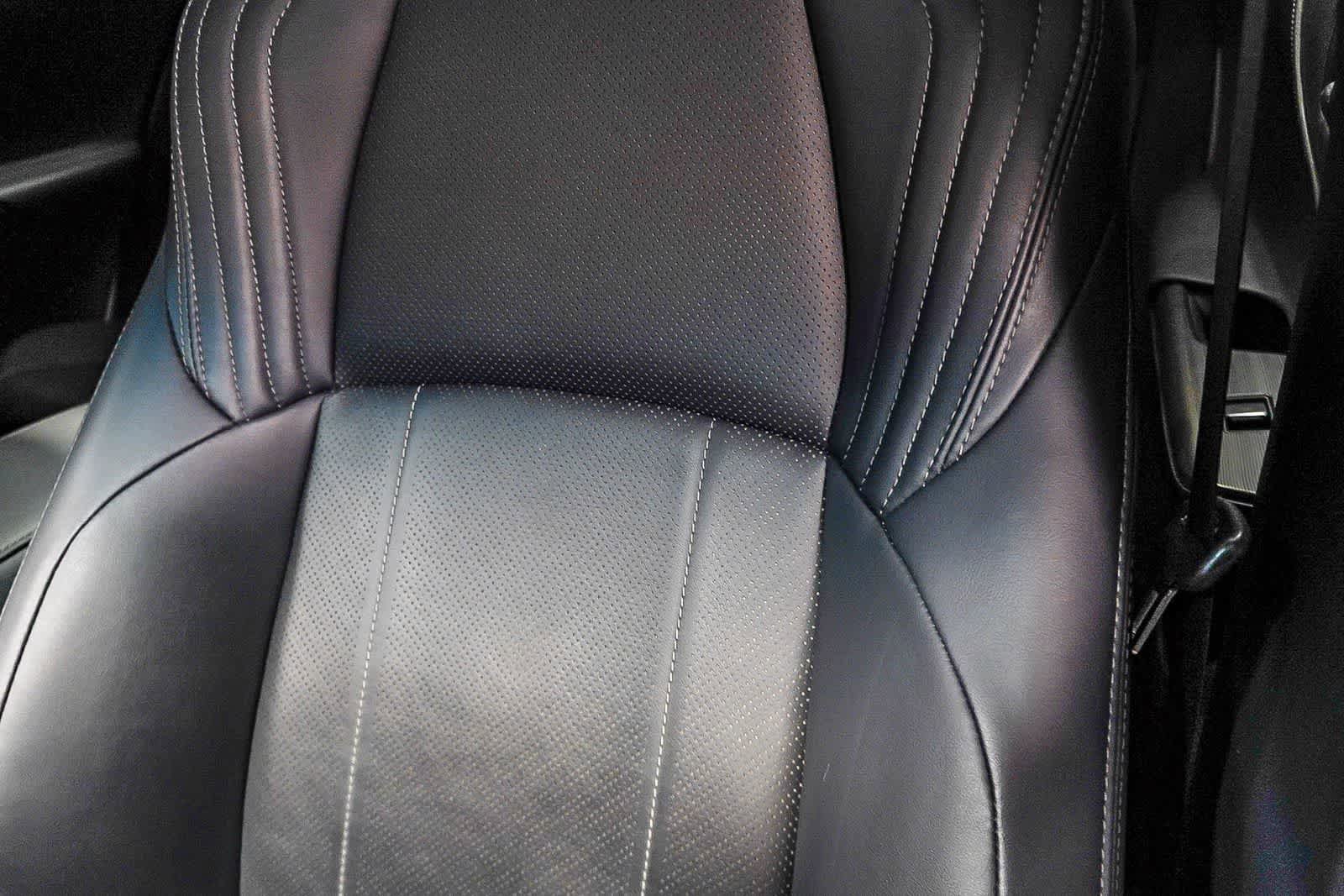 Certified 2024 Toyota Venza Limited AWD/4WD image 29