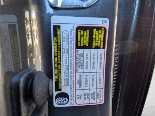 New 2026 Subaru Forester Touring image 22