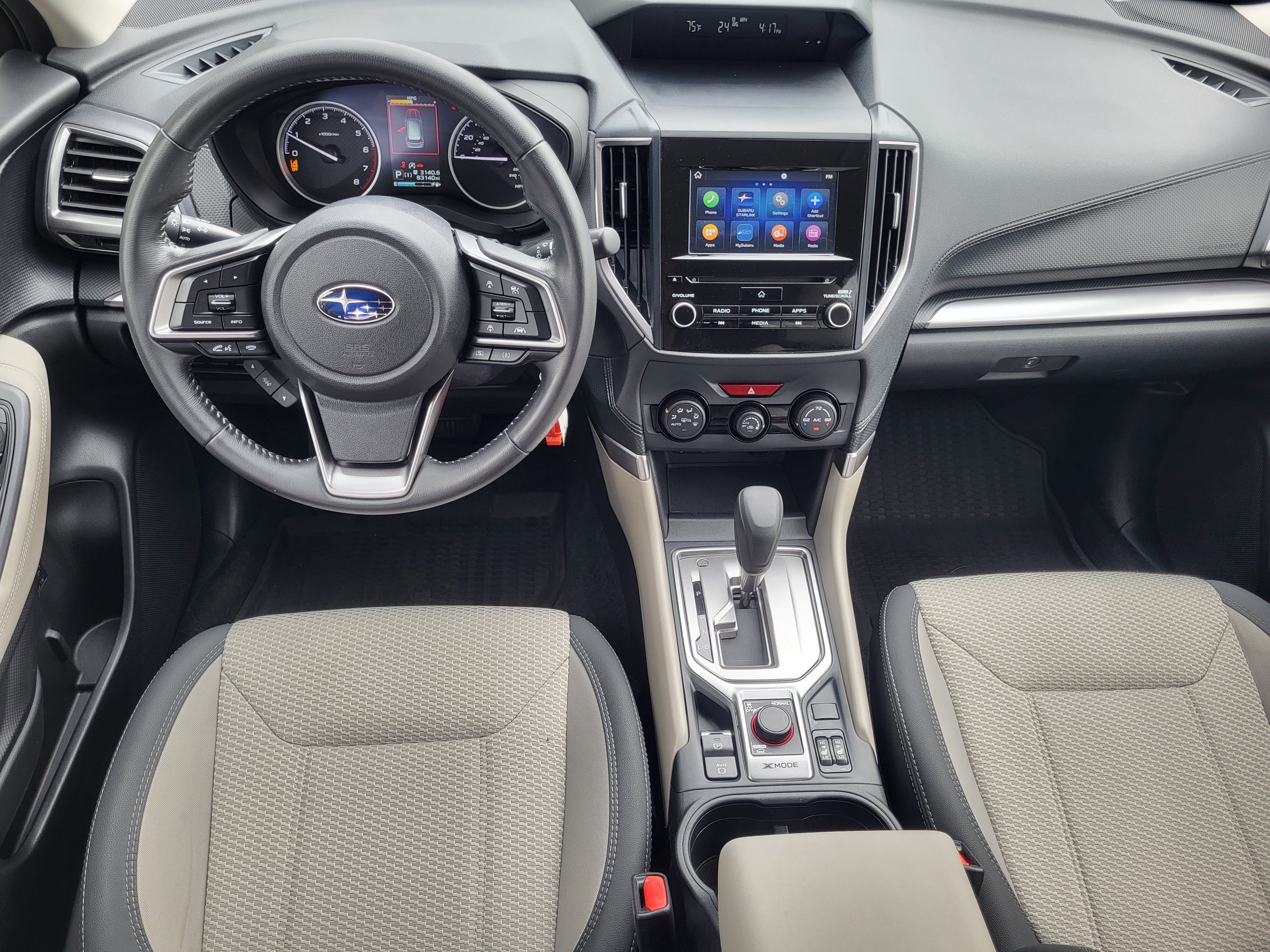 Used 2019 Subaru Forester Premium w/ Popular Package #1 AWD/4WD image 23
