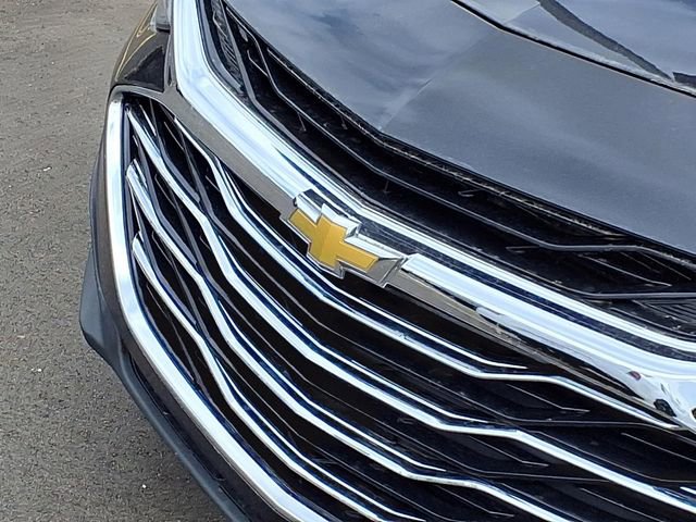 Used 2023 Chevrolet Traverse LT FWD image 30
