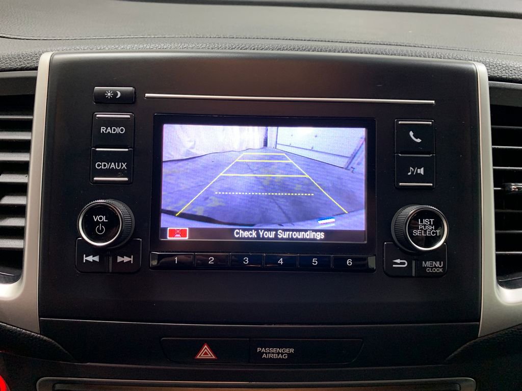 Used 2018 Honda Ridgeline Sport image 7