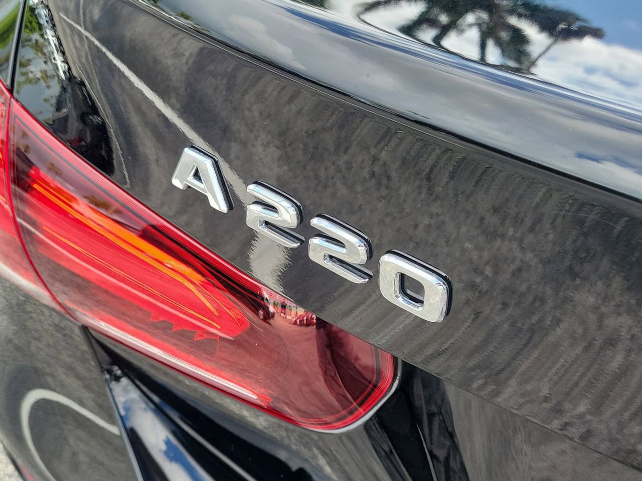 Used 2022 Mercedes-Benz A 220 image 7