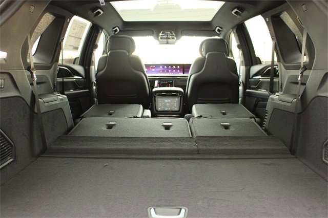 New 2025 Cadillac Escalade IQ Luxury 1 image 81