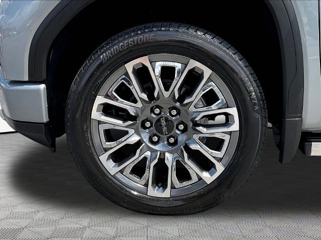 Used 2024 GMC Sierra 1500 Denali Ultimate AWD/4WD image 36