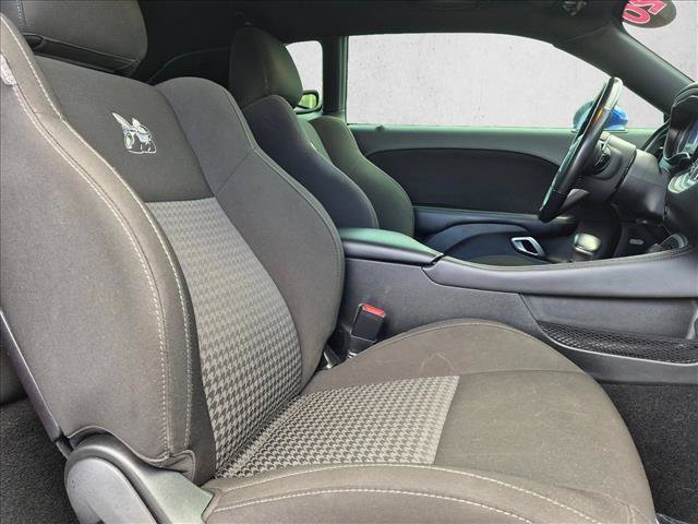 Used 2020 Dodge Challenger R/T Scat Pack RWD image 20