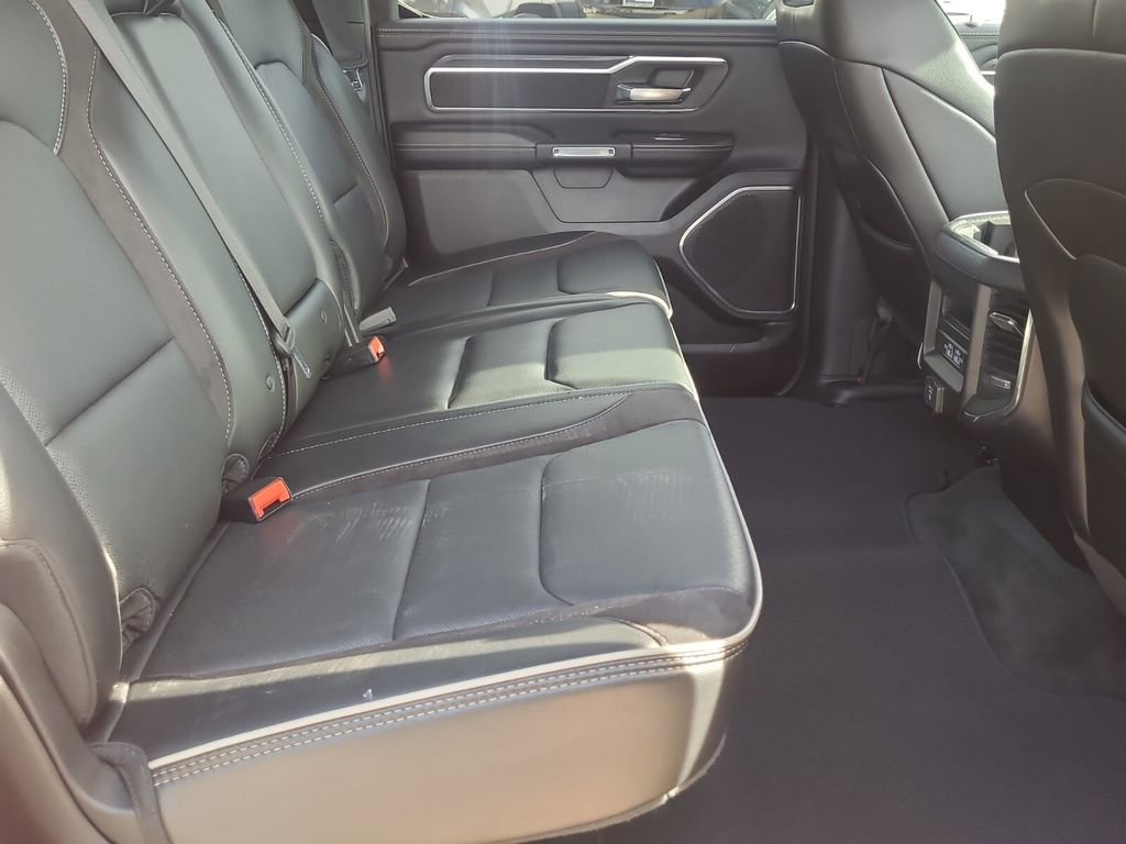 Used 2024 RAM 1500 Laramie image 18