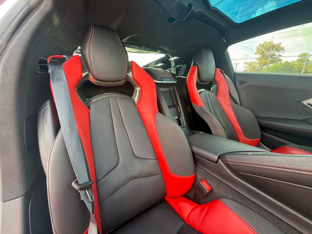 New 2025 Audi SQ5 Premium Plus image 46