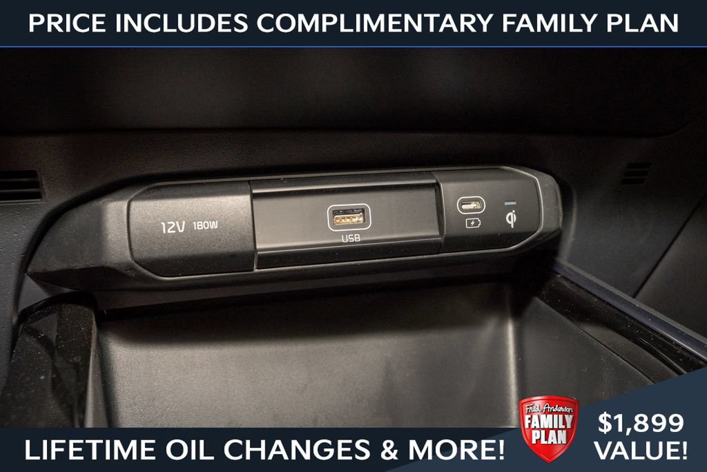 New 2026 Kia Niro EX w/ EX Premium Package FWD image 17