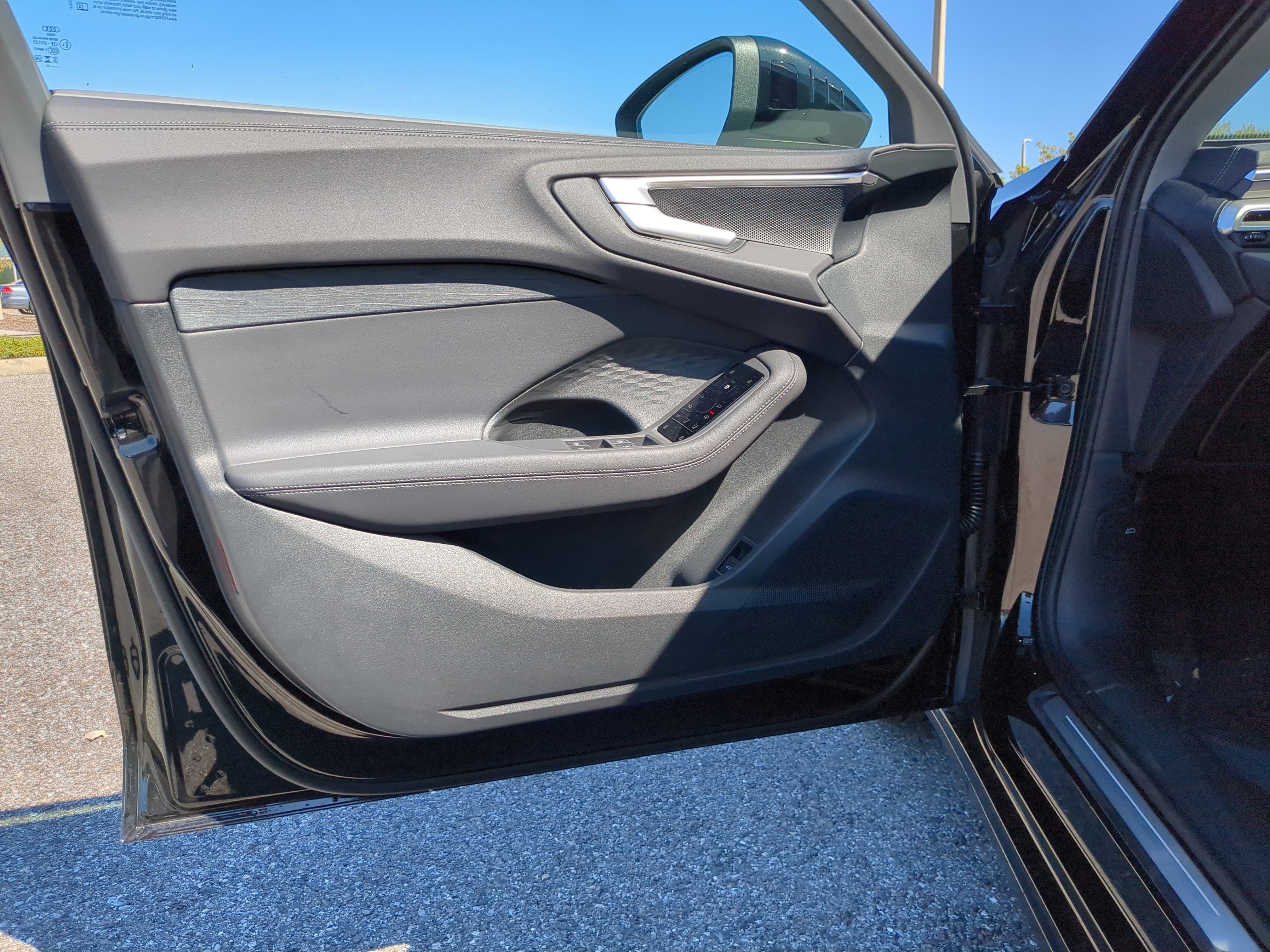 New 2025 Audi A5 2.0T Premium image 17