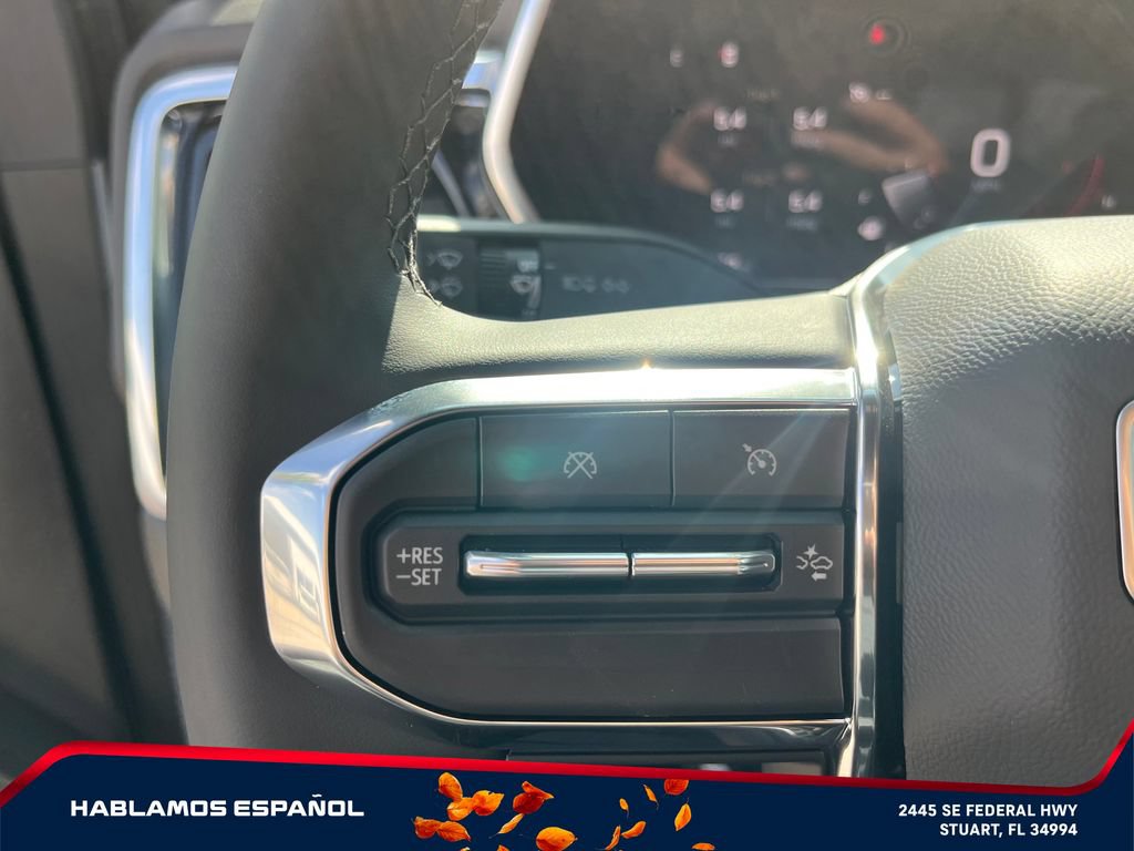 New 2026 GMC Canyon Elevation RWD image 14