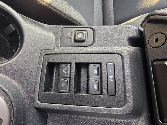 Used 2022 Ford Bronco 4-Door image 16