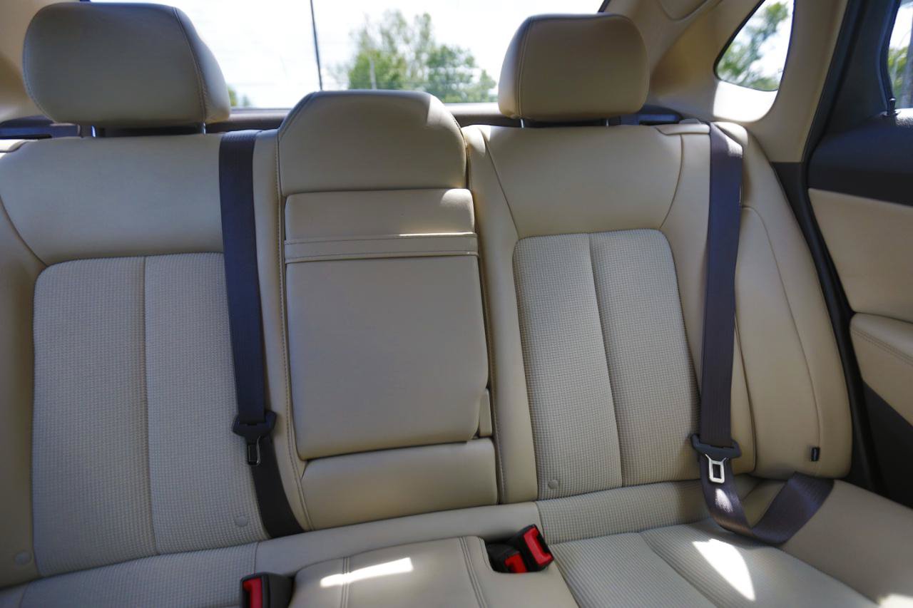 Used 2016 Buick Verano Sport Touring w/ Experience Buick Package FWD image 13
