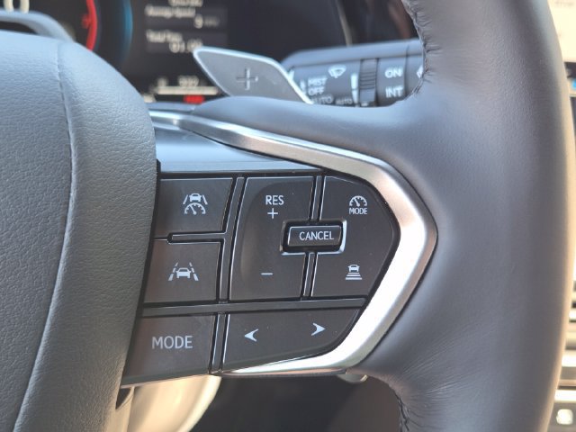 Used 2026 Lexus TX 350 AWD w/ Technology Package image 21