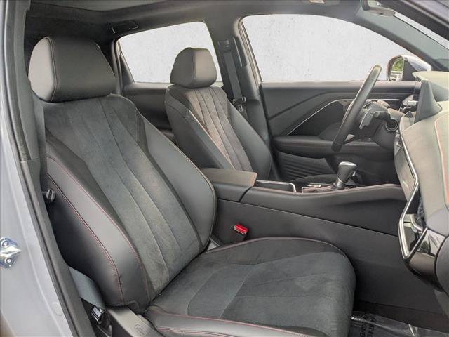 Certified 2025 Acura ADX A-Spec AWD/4WD image 22