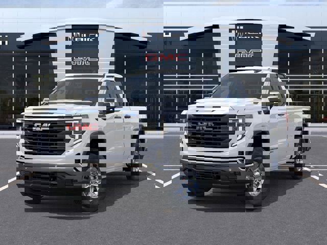 New 2026 GMC Sierra 1500 Pro w/ Pro Value Package RWD image 6