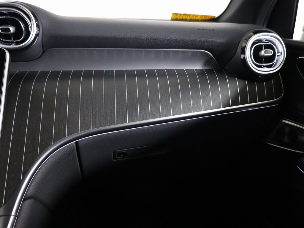 Certified 2026 Mercedes-Benz GLC 300 GLC 300 image 18