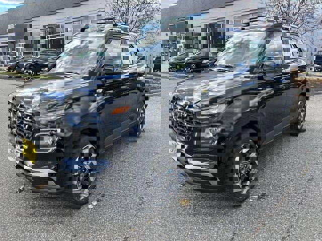 New 2026 Hyundai Venue SEL image 28