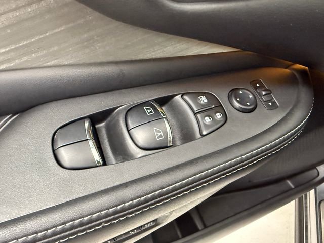 Used 2017 Nissan Murano SL w/ SL Technology Package image 28