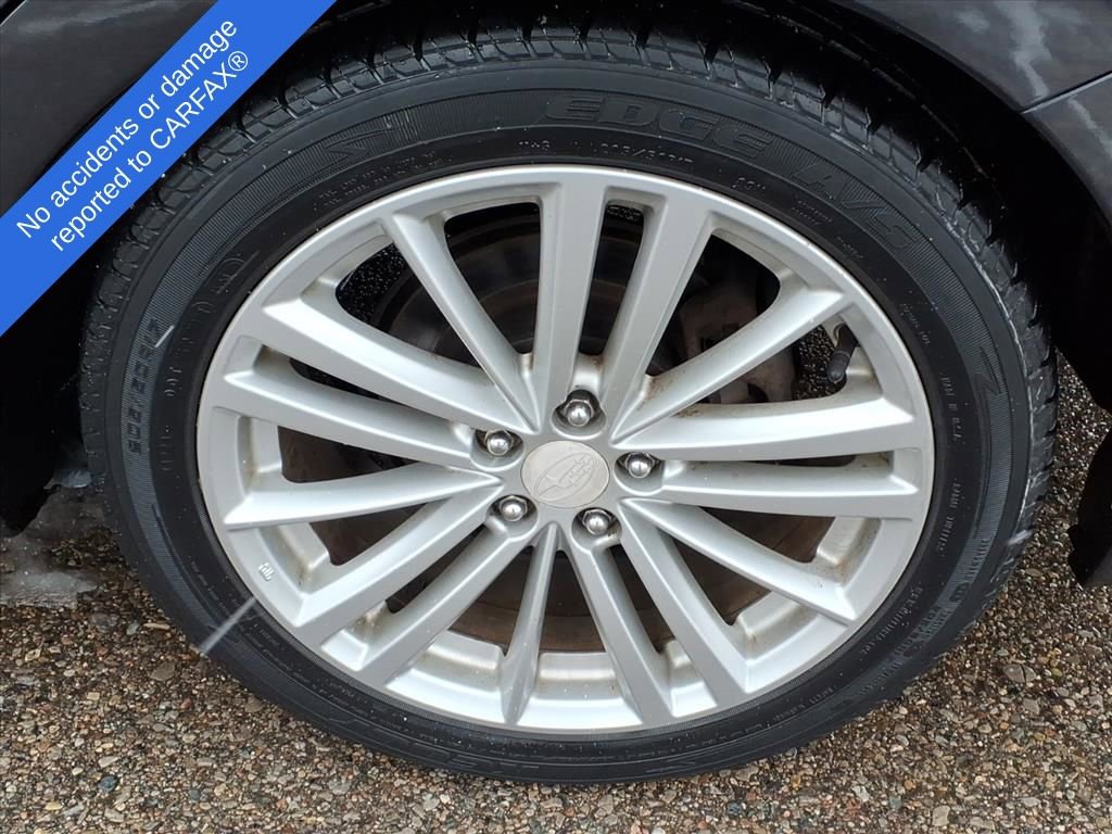 Used 2012 Subaru Impreza 2.0i Limited image 10