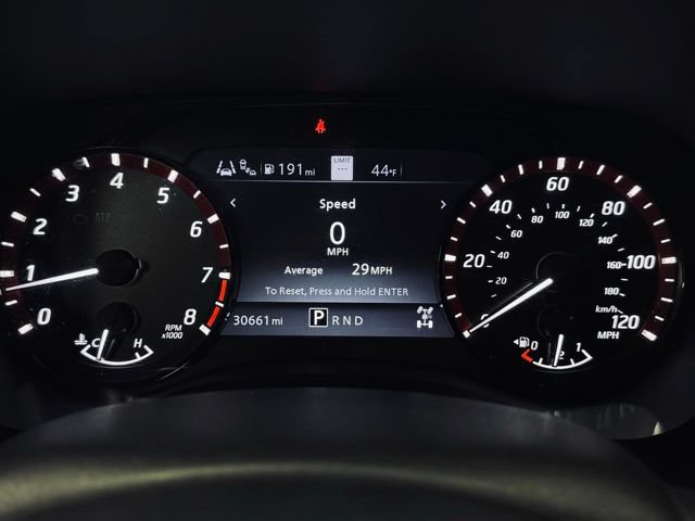 Used 2023 Nissan Frontier PRO-4X w/ Technology Package AWD/4WD image 26